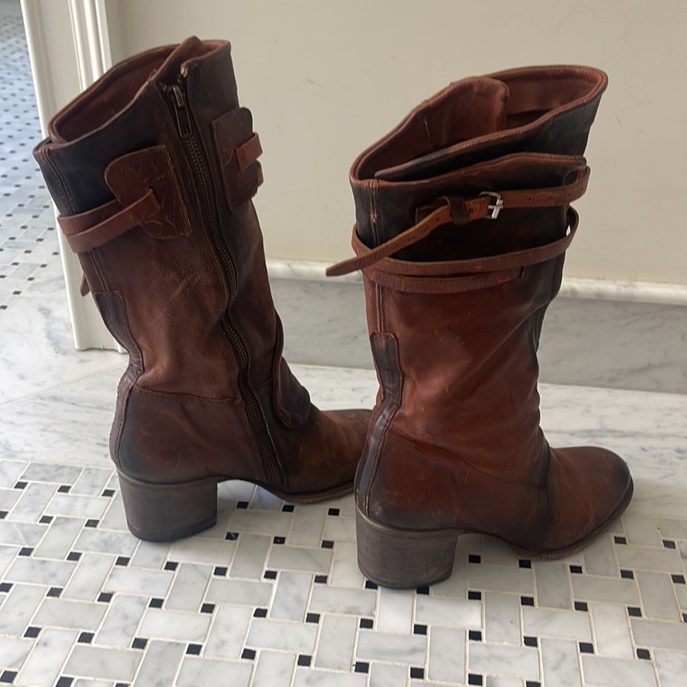 Freebird Caden Boots! - Picture 3 of 5